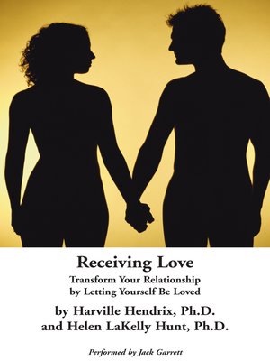 cover image of Receiving Love
